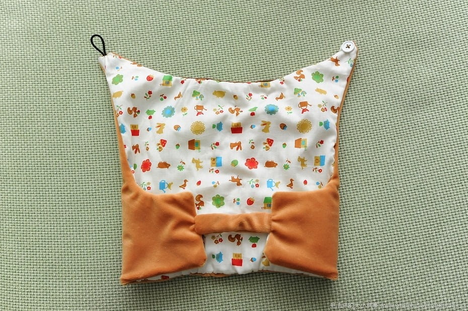 1379021243 655351384 可愛的萬聖節與小花【鳥夫人】