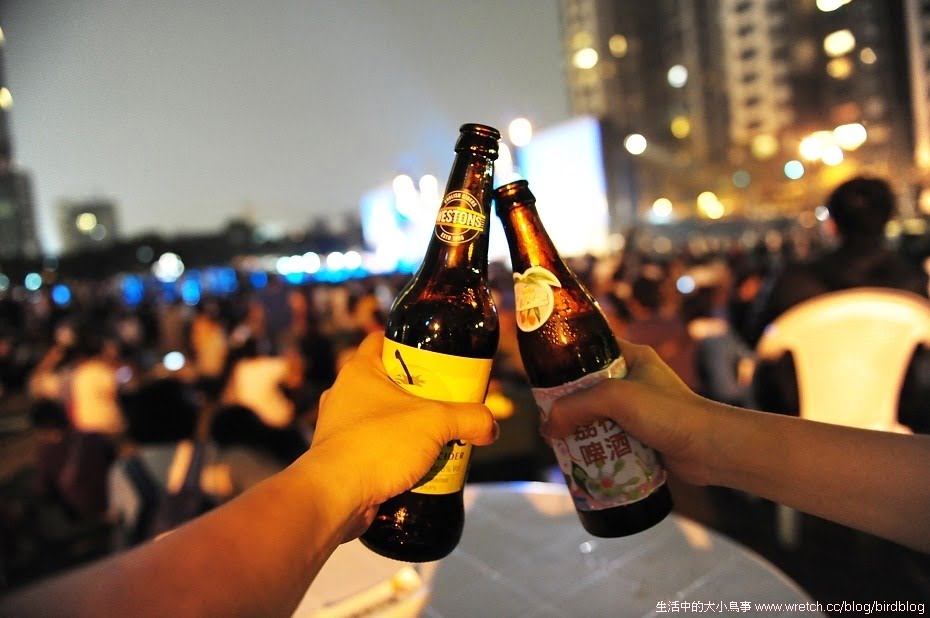 1379021312 2366407826 台中草悟道的爵士音樂節來囉!!!【鳥夫人】