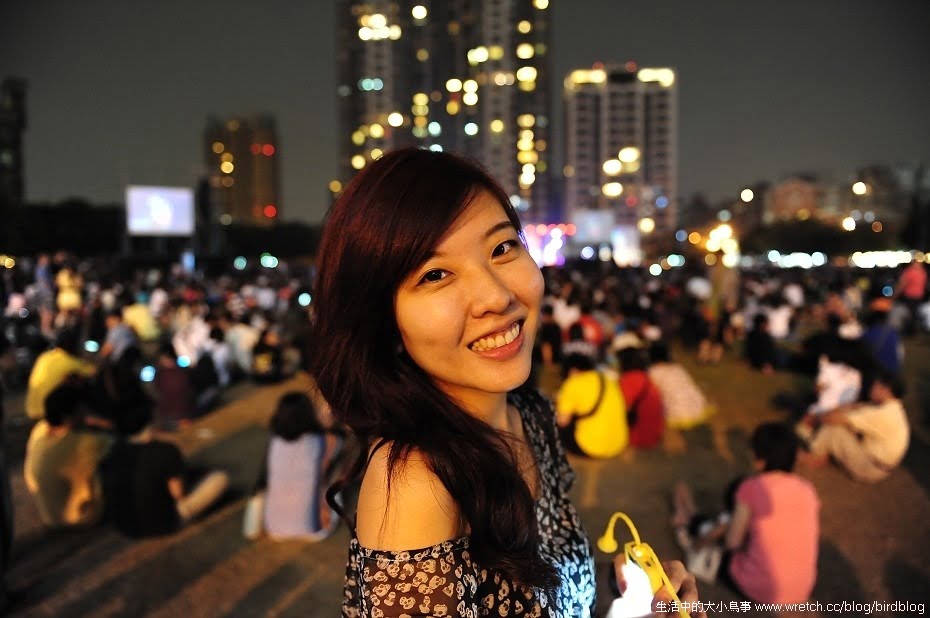 1379021330 1037762533 台中草悟道的爵士音樂節來囉!!!【鳥夫人】