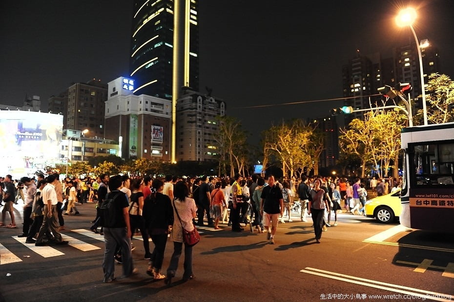 1379021366 1954410314 台中草悟道的爵士音樂節來囉!!!【鳥夫人】