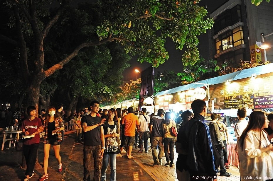 1379021376 2671931594 台中草悟道的爵士音樂節來囉!!!【鳥夫人】