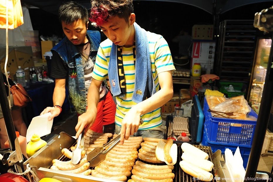 1379021400 3280733019 台中草悟道的爵士音樂節來囉!!!【鳥夫人】