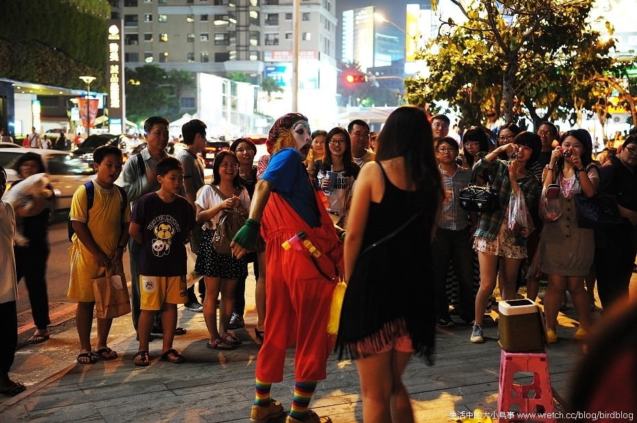 1379021452 819929010 台中草悟道的爵士音樂節來囉!!!【鳥夫人】