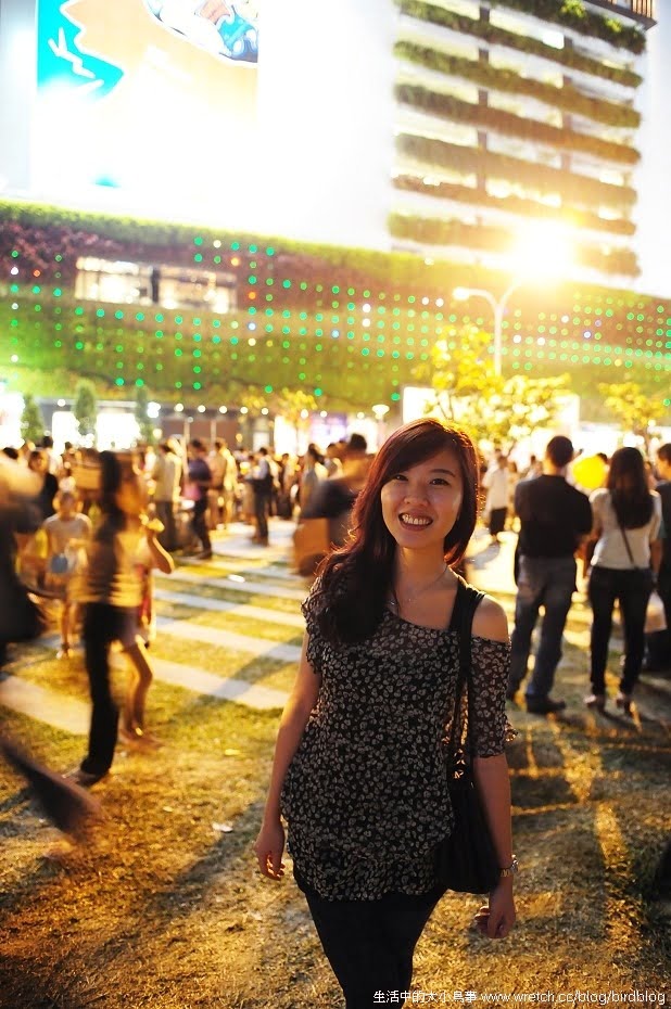 1379021491 1409315839 台中草悟道的爵士音樂節來囉!!!【鳥夫人】