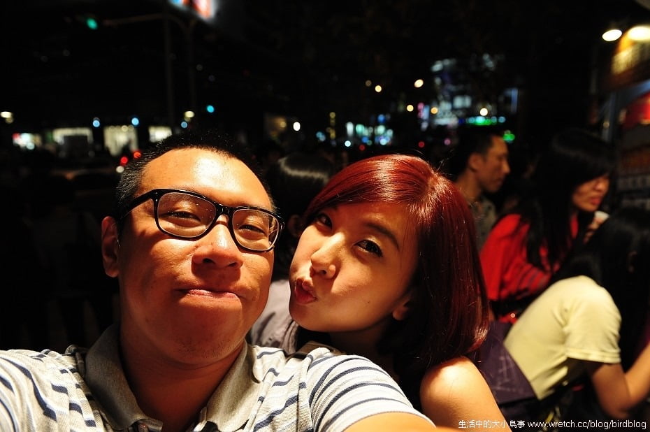 1379021498 1424024169 台中草悟道的爵士音樂節來囉!!!【鳥夫人】