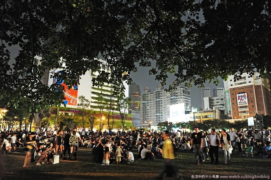 1379021508 869715050 台中草悟道的爵士音樂節來囉!!!【鳥夫人】