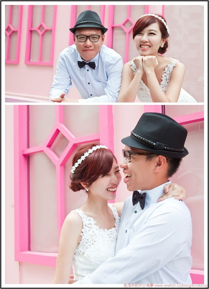 1379021528 1584196524 這真的不是我們的婚紗照【鳥夫人】