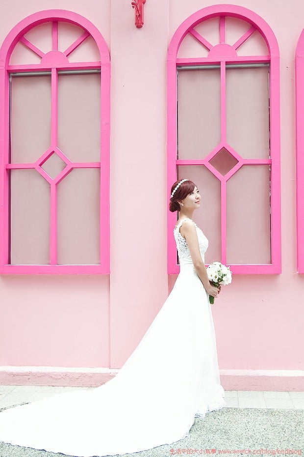 1379021570 312275539 這真的不是我們的婚紗照【鳥夫人】