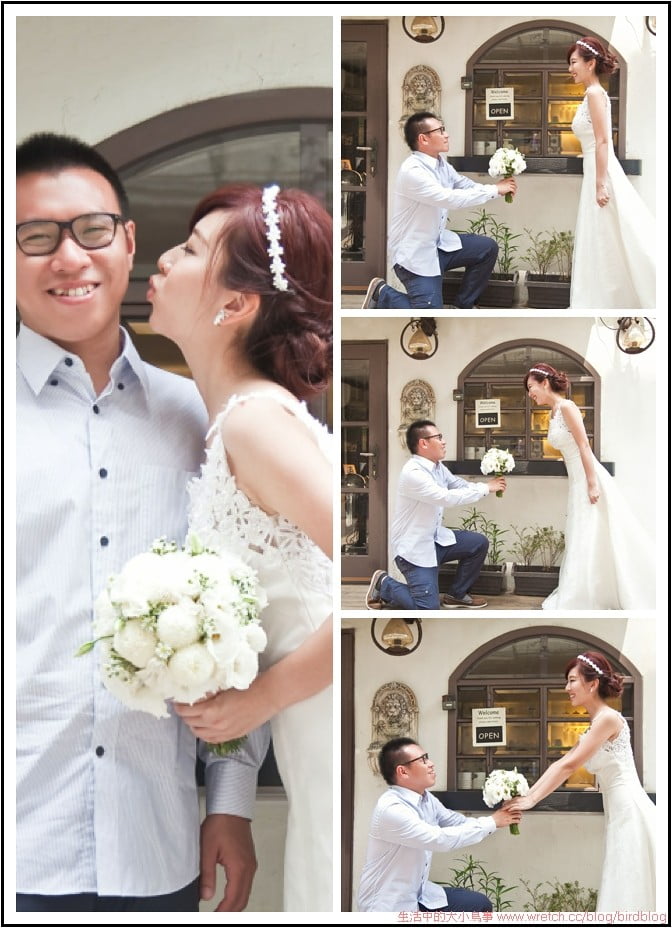 1379021598 2705167824 這真的不是我們的婚紗照【鳥夫人】