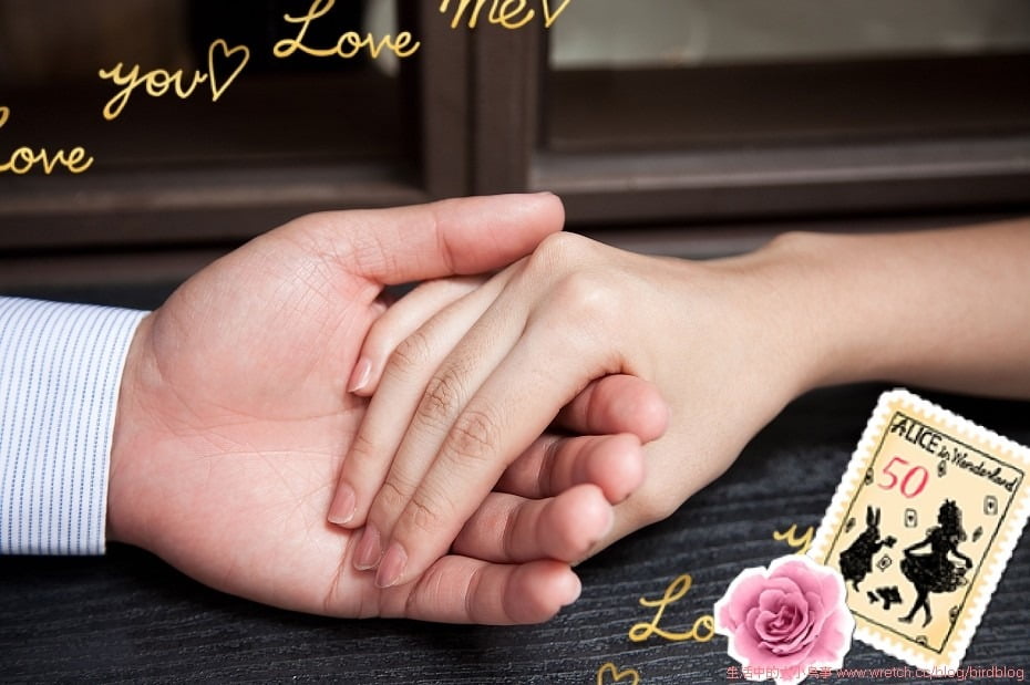 1379021604 3087216030 這真的不是我們的婚紗照【鳥夫人】