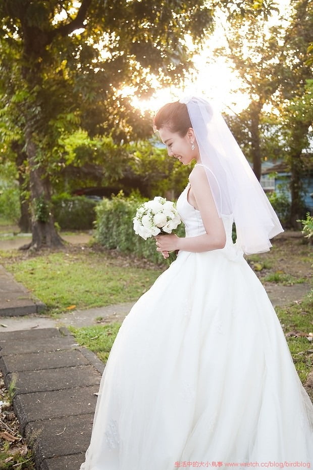 1379021682 1852697885 這真的不是我們的婚紗照【鳥夫人】