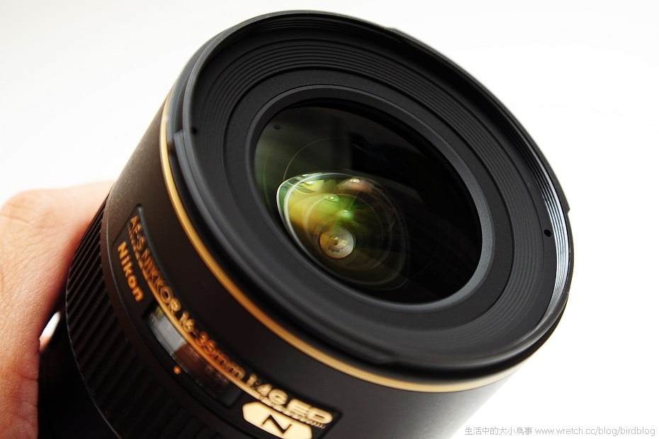 1379021838 3076356729 Nikon AF-S Nikkor 16-35mm f/4G ED VR 鏡頭【鳥先生】
