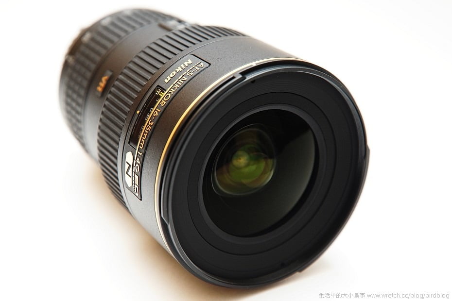 1379021843 3966391074 Nikon AF-S Nikkor 16-35mm f/4G ED VR 鏡頭【鳥先生】