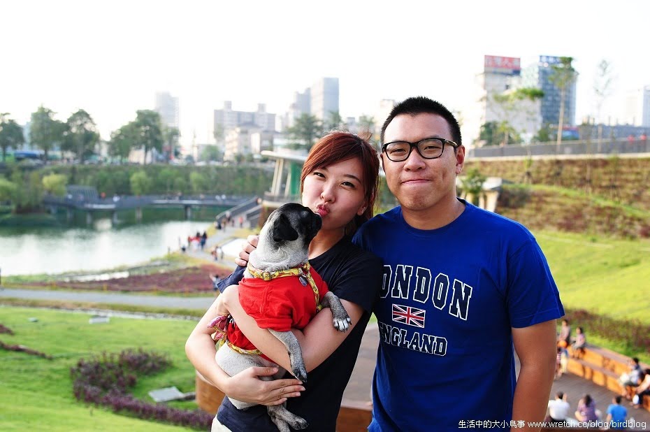 1379021977 1063242633 NOW!!!台中最燒景點"秋紅谷"【鳥夫人】