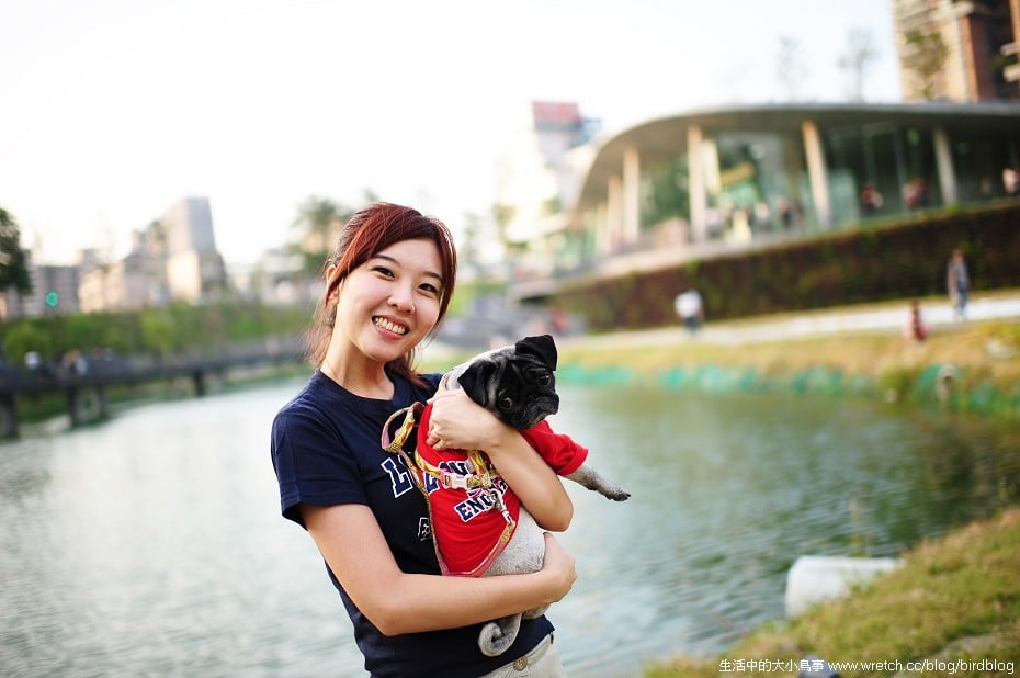 1379022041 801562232 NOW!!!台中最燒景點"秋紅谷"【鳥夫人】