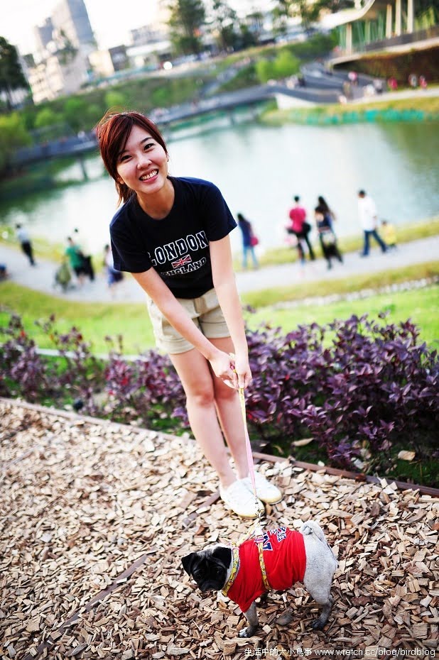 1379022056 976096270 NOW!!!台中最燒景點"秋紅谷"【鳥夫人】