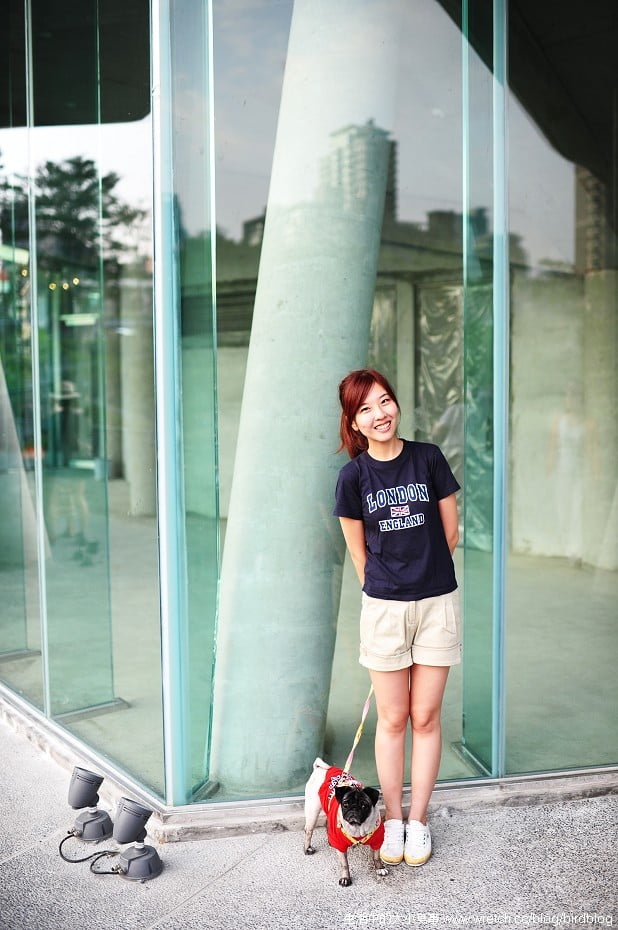 1379022098 829119341 NOW!!!台中最燒景點"秋紅谷"【鳥夫人】