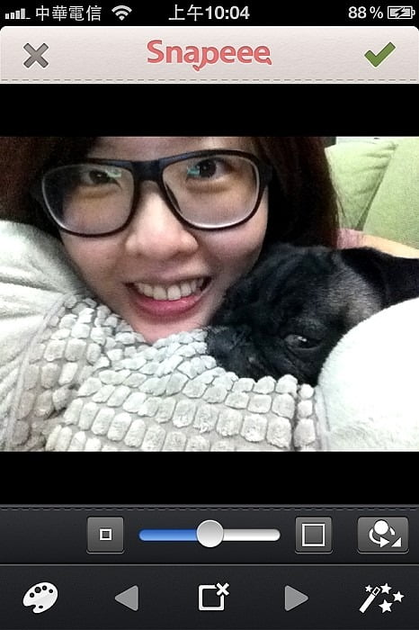 1379022253 3315156716 超可愛App-Snapeee相片【鳥夫人】