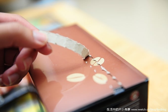 1379022518 2135786865 秋天到來~喝杯熱熱的維也納咖啡拿鐵吧!【鳥夫人】