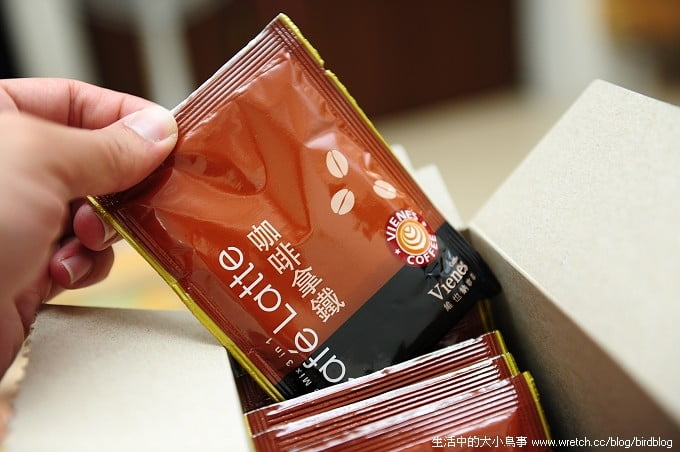 1379022525 2562493914 秋天到來~喝杯熱熱的維也納咖啡拿鐵吧!【鳥夫人】