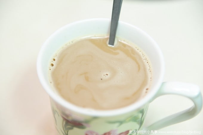 1379022538 2507272414 秋天到來~喝杯熱熱的維也納咖啡拿鐵吧!【鳥夫人】