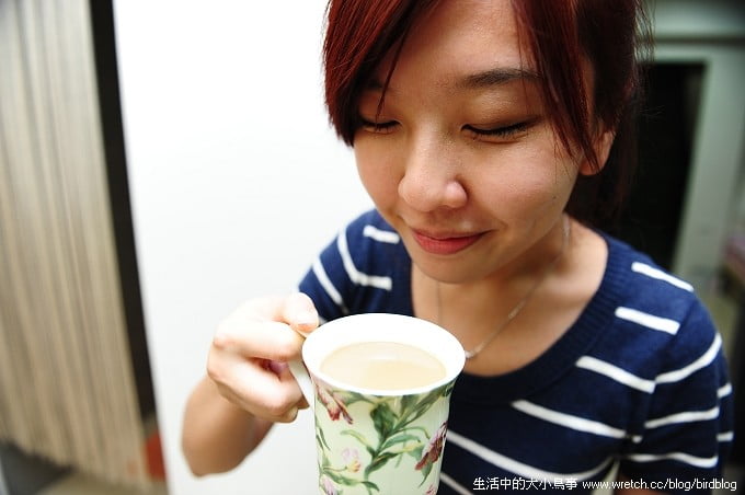 1379022545 3726345580 秋天到來~喝杯熱熱的維也納咖啡拿鐵吧!【鳥夫人】