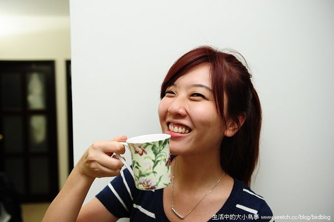 1379022549 2191007605 秋天到來~喝杯熱熱的維也納咖啡拿鐵吧!【鳥夫人】