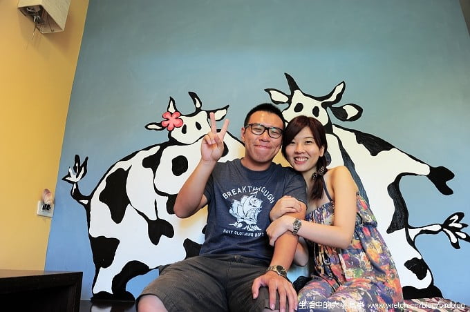 1379022572 3456415893 我們在墾丁。天氣晴【鳥夫人】