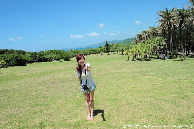 1379022634 1873745211 我們在墾丁。天氣晴【鳥夫人】
