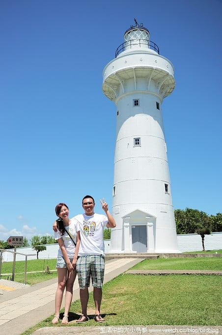 1379022646 1421497448 我們在墾丁。天氣晴【鳥夫人】