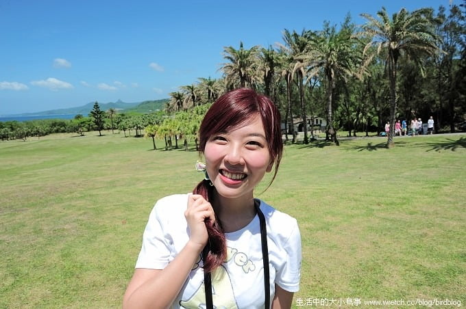 1379022652 1559284677 我們在墾丁。天氣晴【鳥夫人】