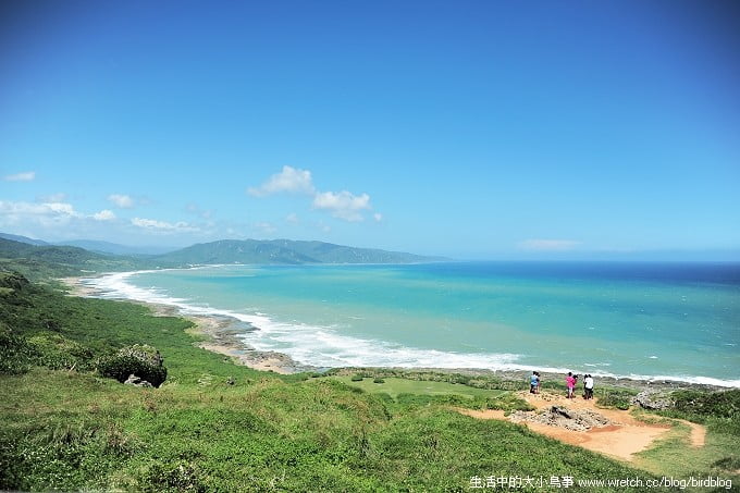 1379022692 1100611329 我們在墾丁。天氣晴【鳥夫人】