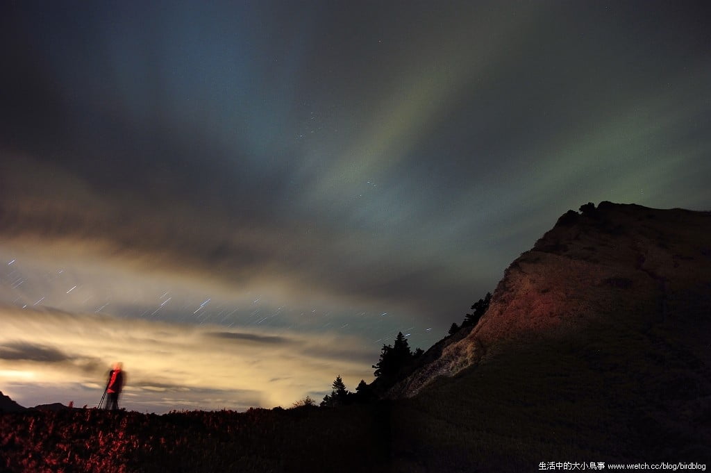 1379022741 2503834918 合歡山看星星-槓龜.囧rz【鳥先生】