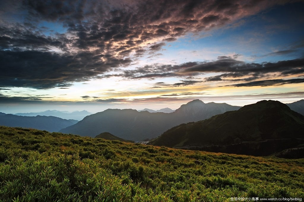 1379022766 2857327543 合歡山看星星-槓龜.囧rz【鳥先生】