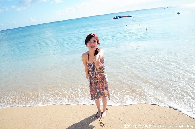 1379025834 3498796300 我們在墾丁。天氣晴【鳥夫人】