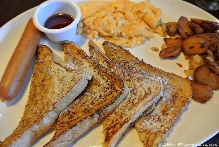 1379019731 3434809208 台中美式早午餐-Burger Joint 7分So 【鳥夫人】