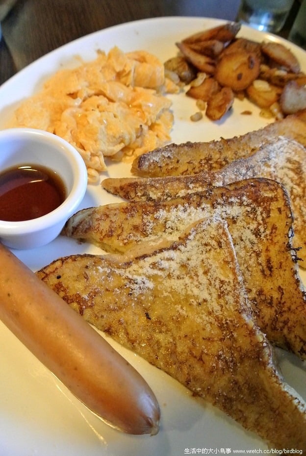 1379019838 4050477951 台中美式早午餐-Burger Joint 7分So 【鳥夫人】