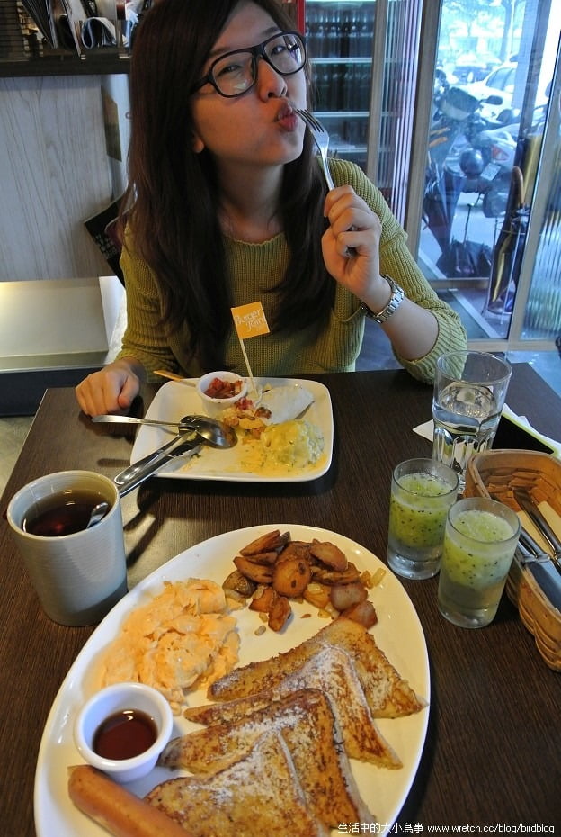 1379019852 613597096 台中美式早午餐-Burger Joint 7分So 【鳥夫人】