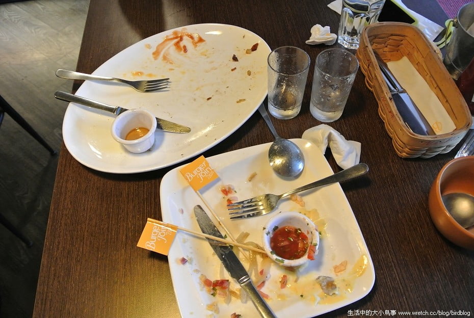 1379019862 2454655056 台中美式早午餐-Burger Joint 7分So 【鳥夫人】