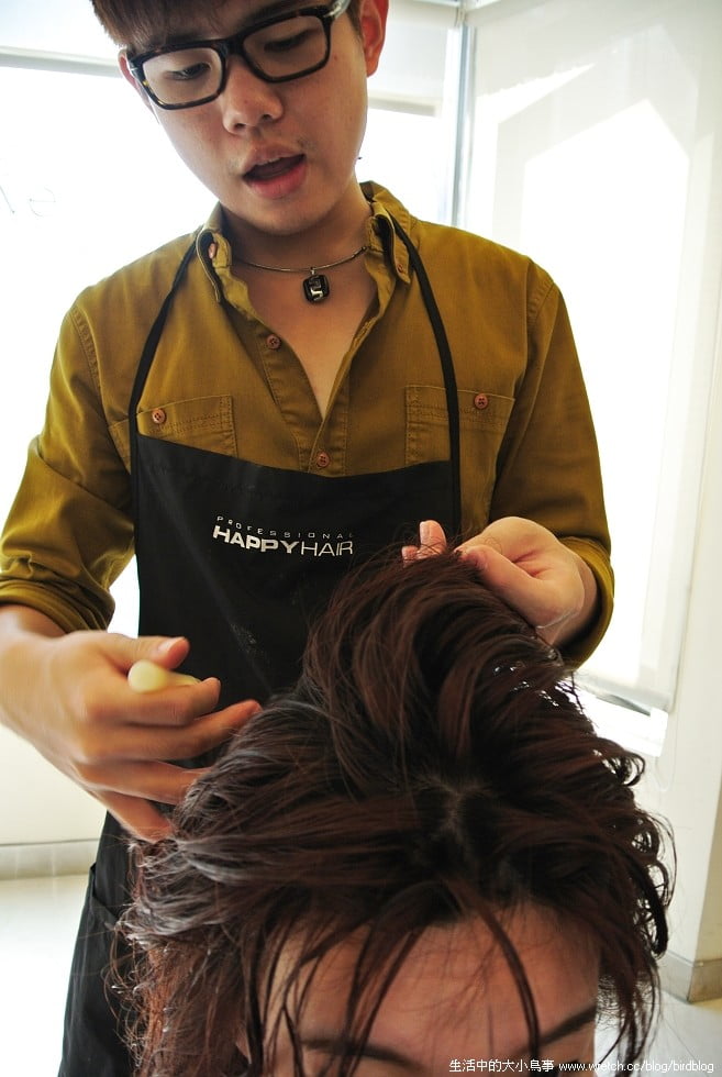 1379019900 215159720 今年冬天最愛的髮色-酒紅色【鳥夫人】