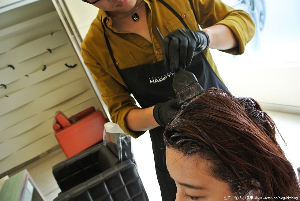 1379019918 488551332 今年冬天最愛的髮色-酒紅色【鳥夫人】