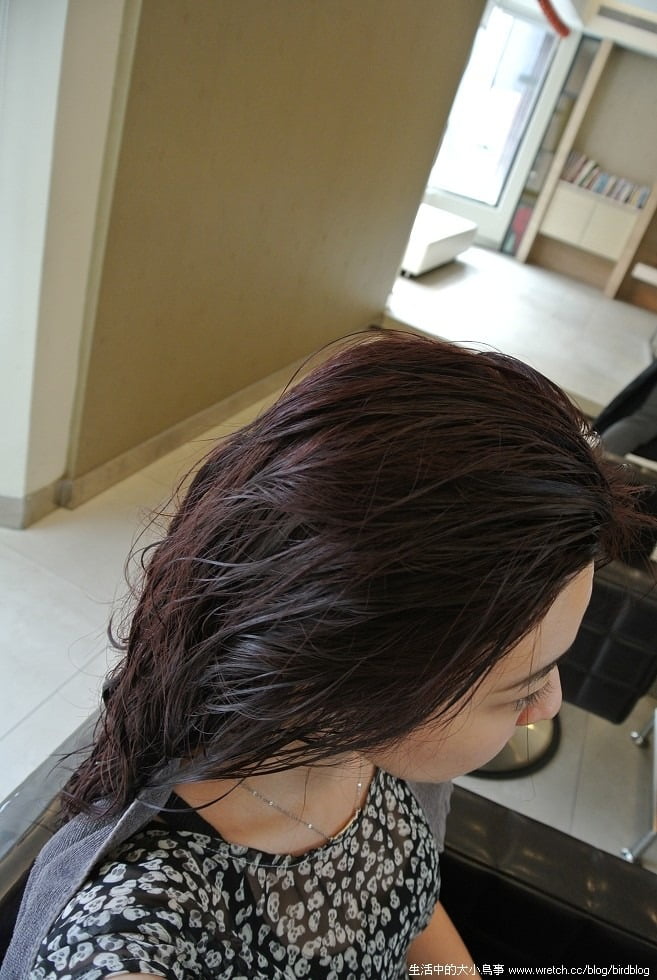 1379019949 1274429437 今年冬天最愛的髮色-酒紅色【鳥夫人】