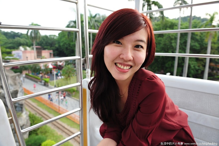 1379020016 91370393 1 今年冬天最愛的髮色-酒紅色【鳥夫人】