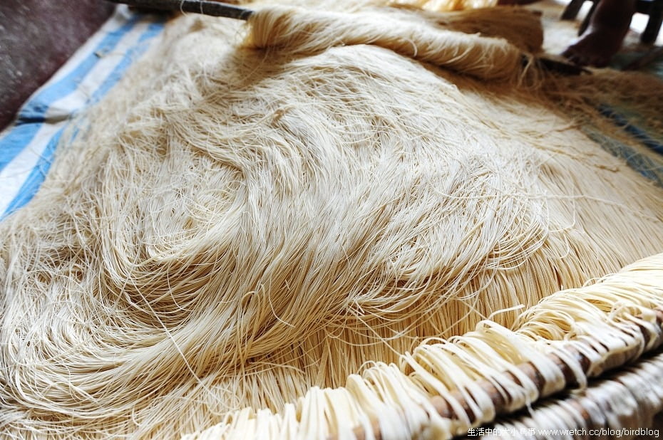 1379020064 2037388442 鹿港風情.手工麵線【鳥先生】