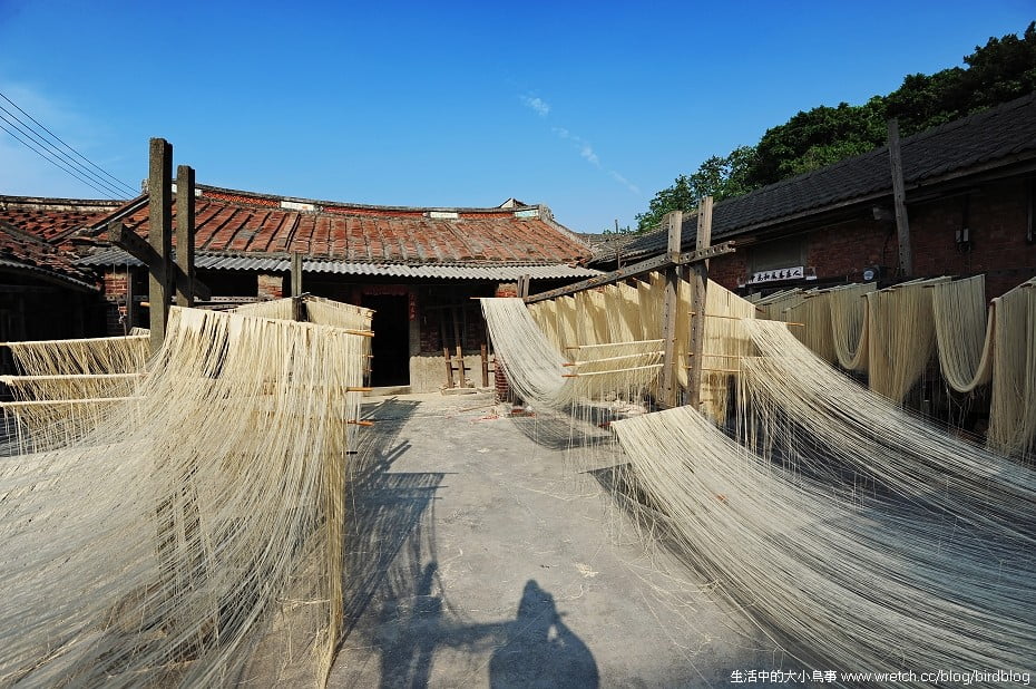 1379020128 172883411 鹿港風情.手工麵線【鳥先生】