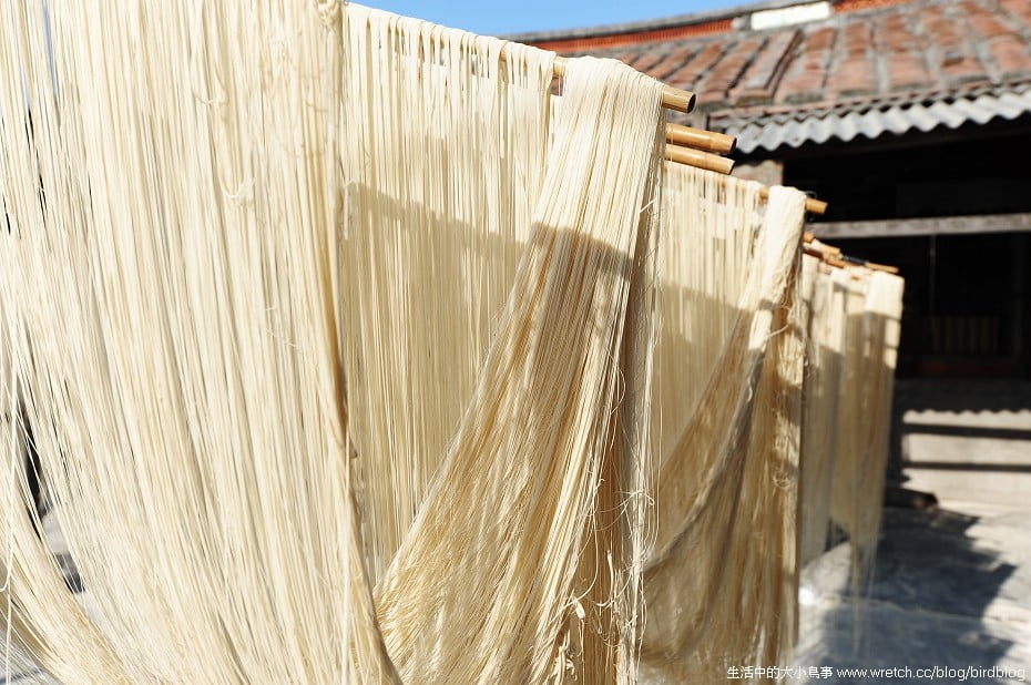 1379020138 1802307354 鹿港風情.手工麵線【鳥先生】