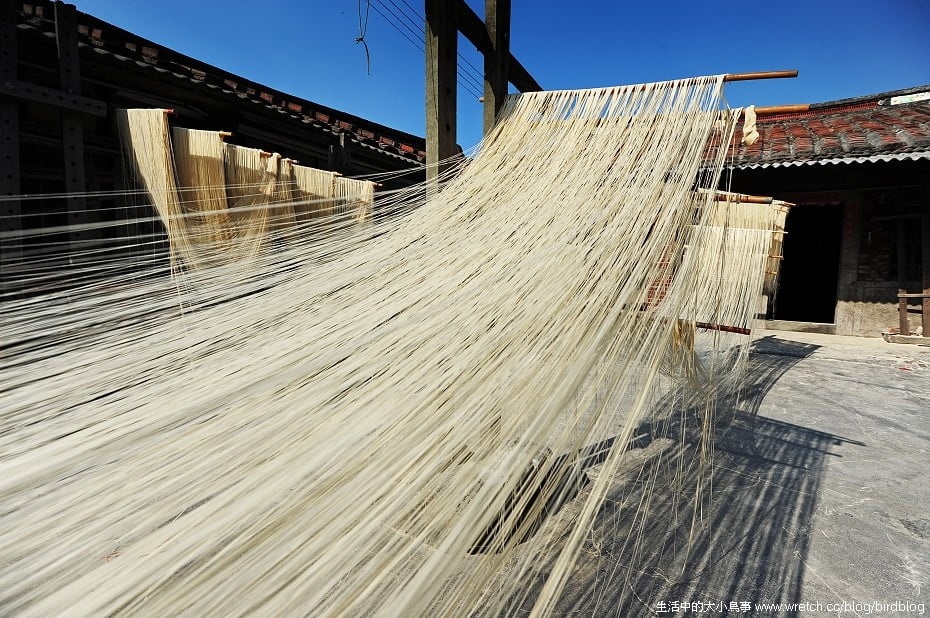 1379020165 173313129 鹿港風情.手工麵線【鳥先生】