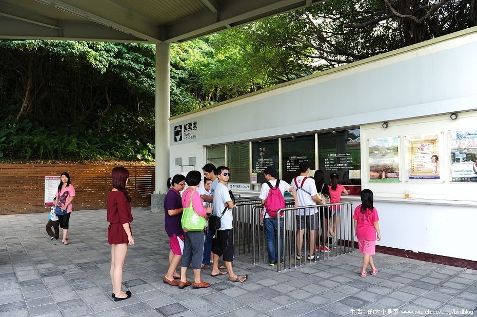 1379020190 914257616 老頑童遊圓山兒童樂園【鳥夫人】