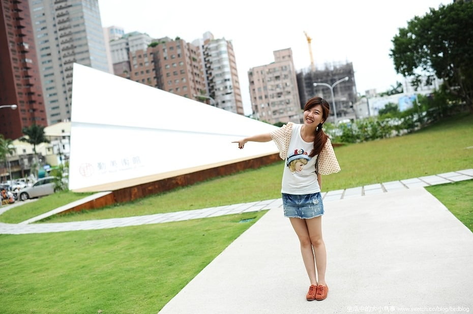 1379020539 1445598614 勤美術館+午後花園的園丁【鳥夫人】