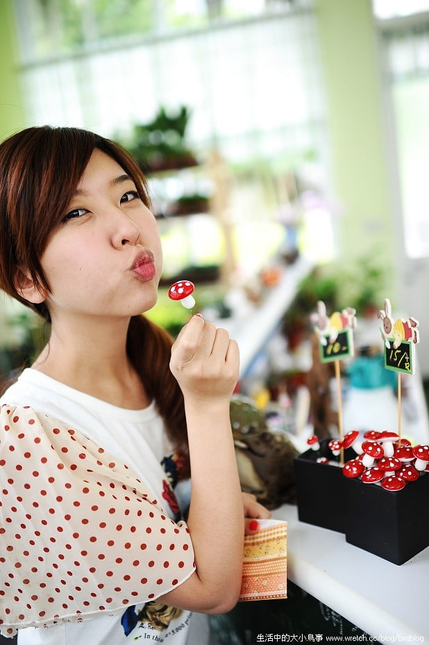 1379020607 800482792 勤美術館+午後花園的園丁【鳥夫人】